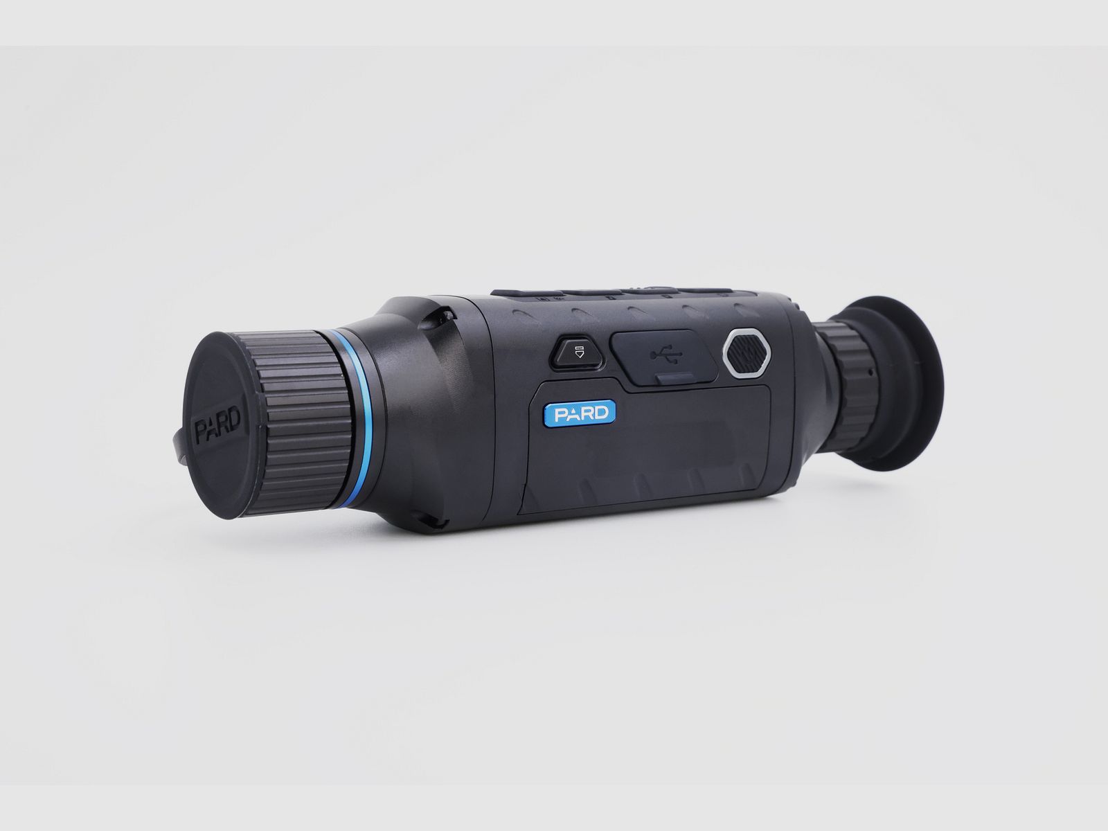 Pard LEOPARD 256 LE2-11 Handheld Thermische Spotter, afbeelding 2 van 6