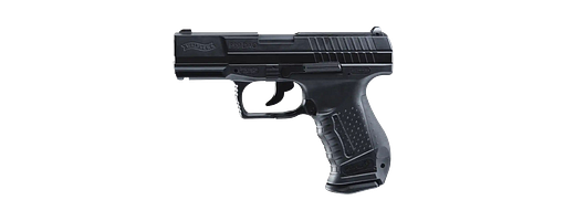 Walther Airsoft Pistole P99 DAO