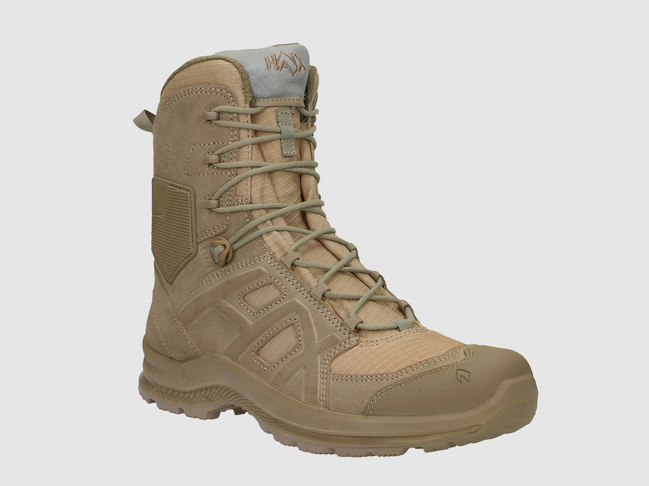 BLACK EAGLE Athletic 2.0 V T high/desert/Sidezipper