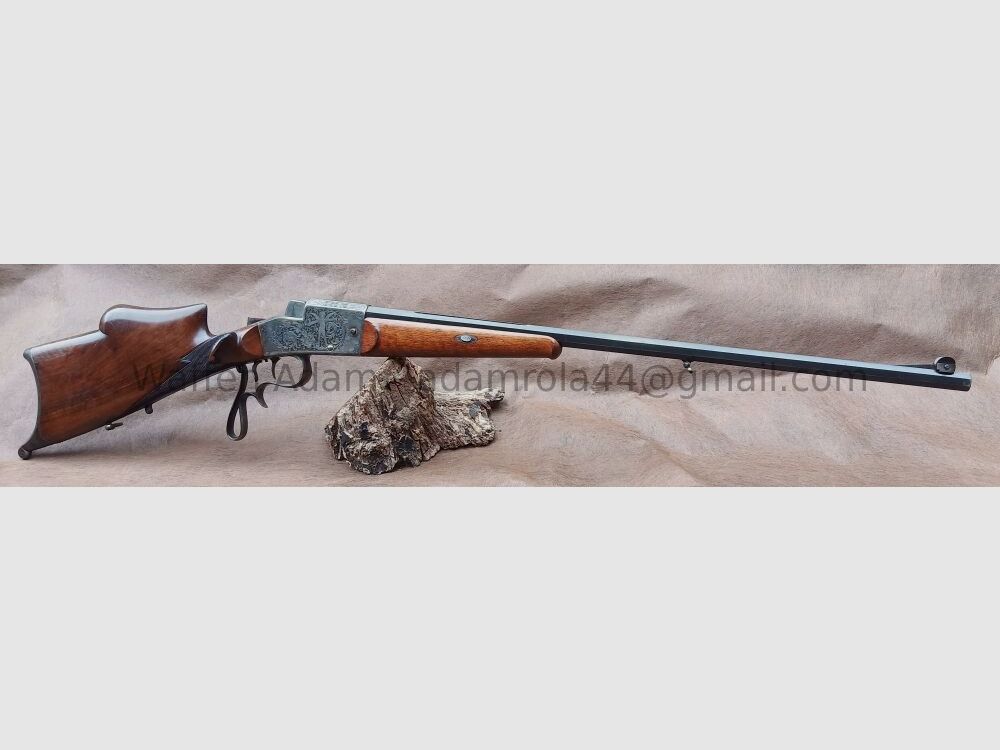 Haenel Original Aydt carabine à feu