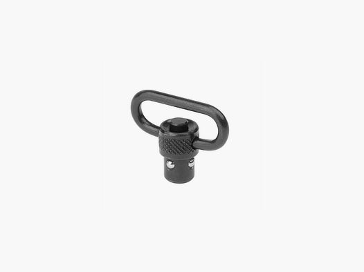 Ucho zawieszenia UTG taktyczne QD standard 25mm