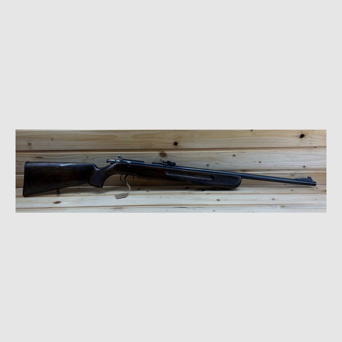 Sauer & Sohn ohne .22lr