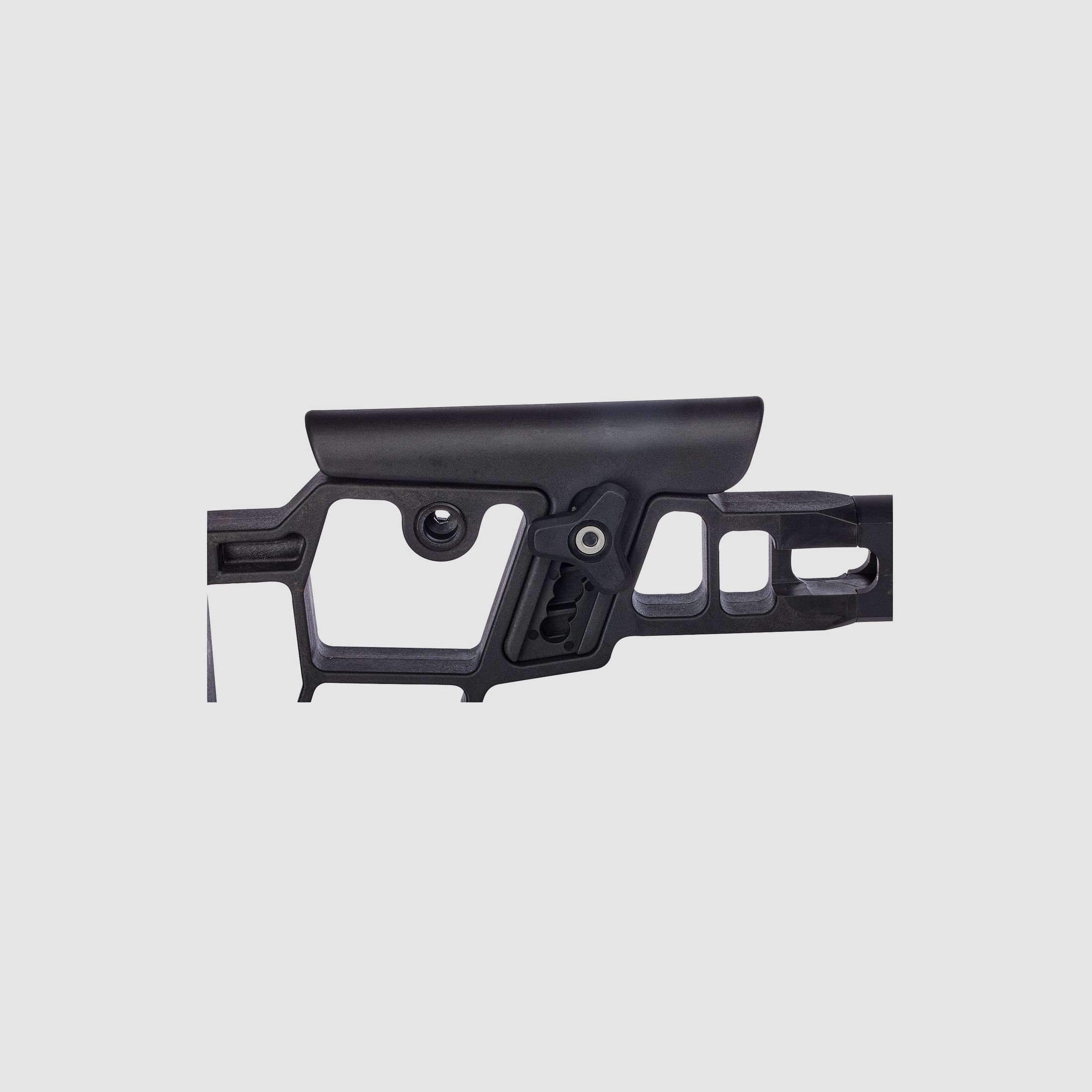 Mercury sport STR Sport Red, Kal. 6,5 Creedmoor