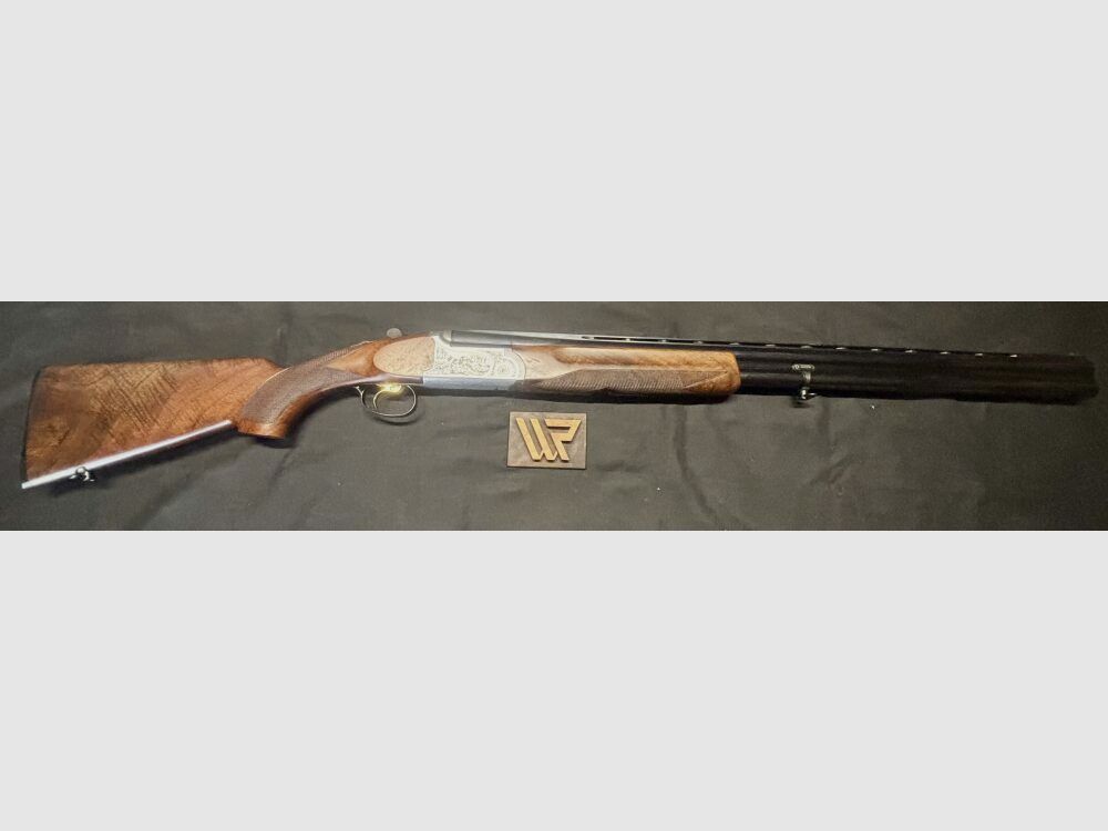 Sabatti FGS Bresciani 12/76