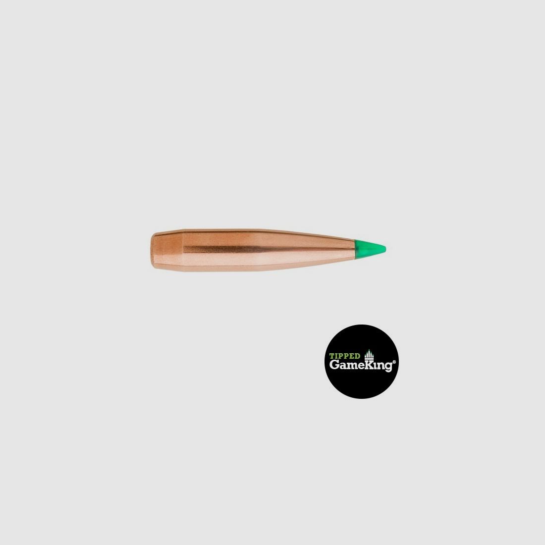 Bullets .30-125gr TGK Sierra GameChanger 100 pcs.