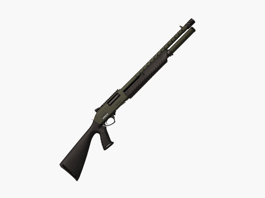 FABARM MARTIAL O.D. GREEN 20’’