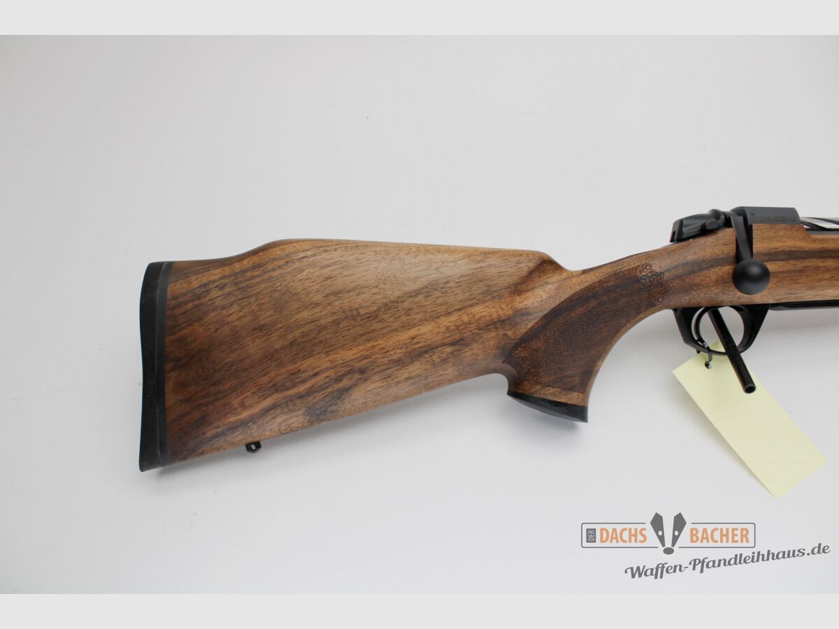 Rep. Büchse Bergara B14 Timber Carbon Kal. .308Win mit 20\" Cure-Carbon Lauf