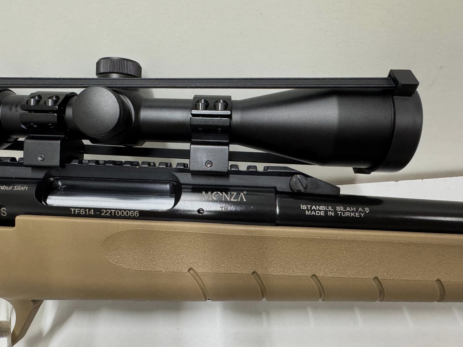 MONZA Complete Set Special