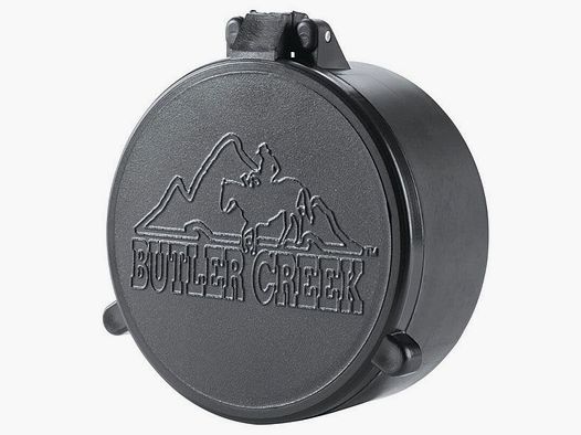 Butler Creek OBJ 01 Flip Up 25.4mm