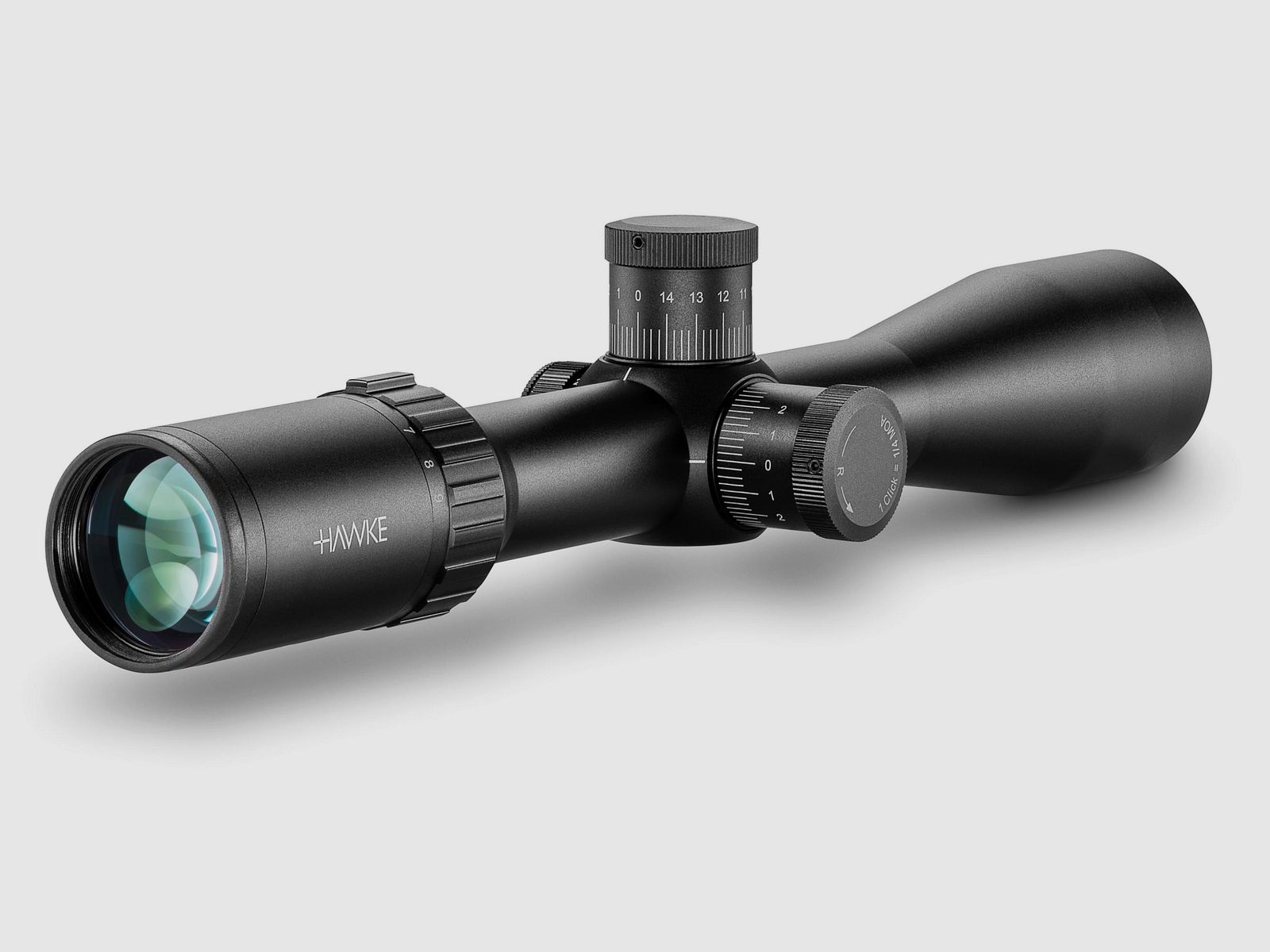 HAWKE 14277 VANTAGE 30 WA 3-9x42 223/308 SCOPE