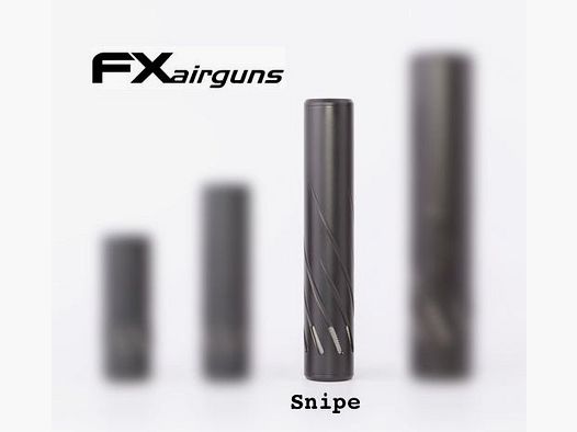 Huggett Snipe FX M20 x 1 femmina