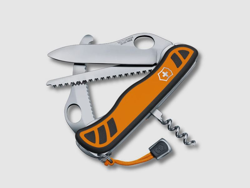 Victorinox Hunter XT Jagdtaschenmesser