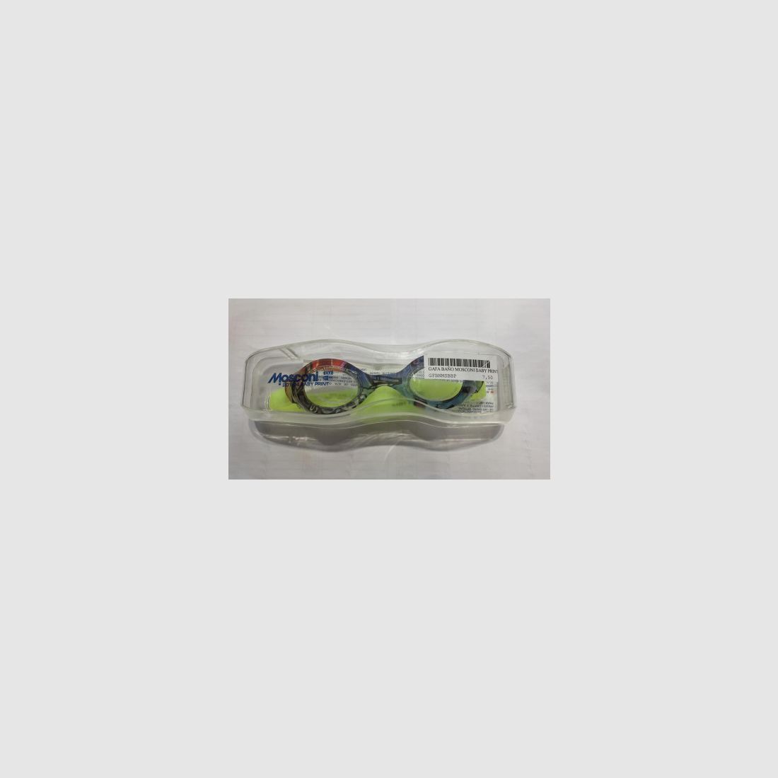GAFA MOSCONI BABY PRINT, Bild 1 von 5