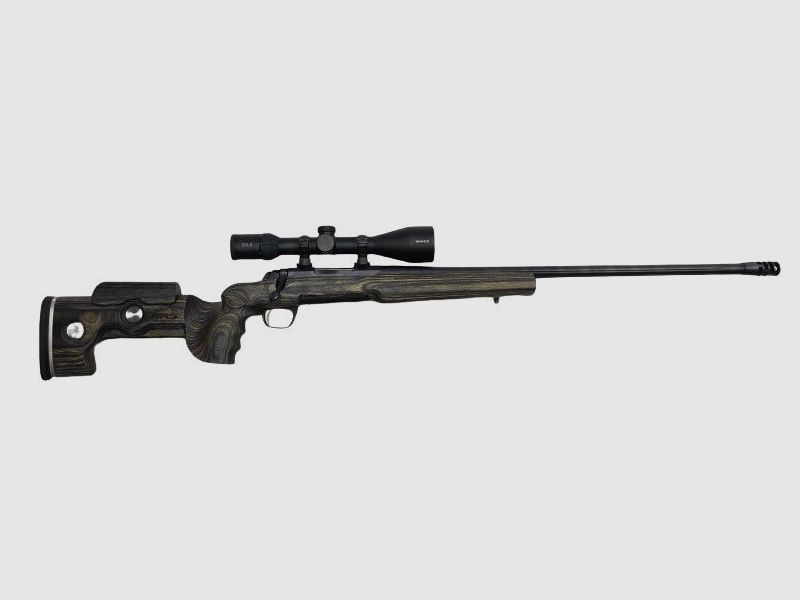 Browning X-Bolt, Bild 6 von 9