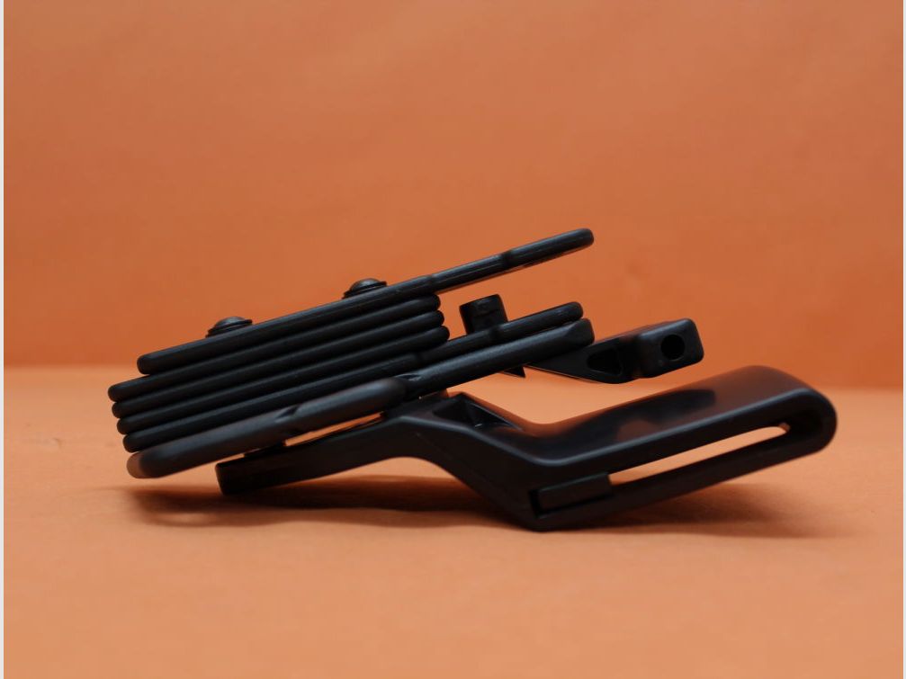 HOGUE HOGUE Holster Powerspeed Universal (00500) für viele Pistolenmodelle/ IPSC