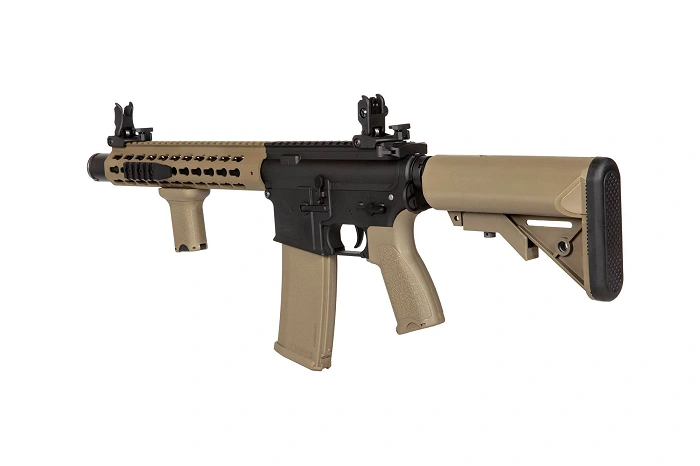ASG Carbine RRA SA-E07 EDGE - Half-Tan, image 67 of 74