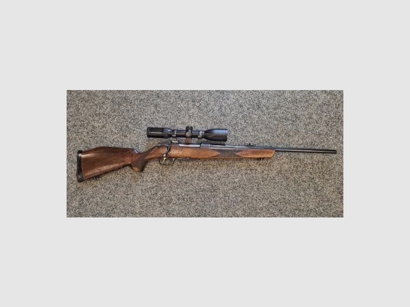 Repetierbüchse Krico Kal. 6,5x65