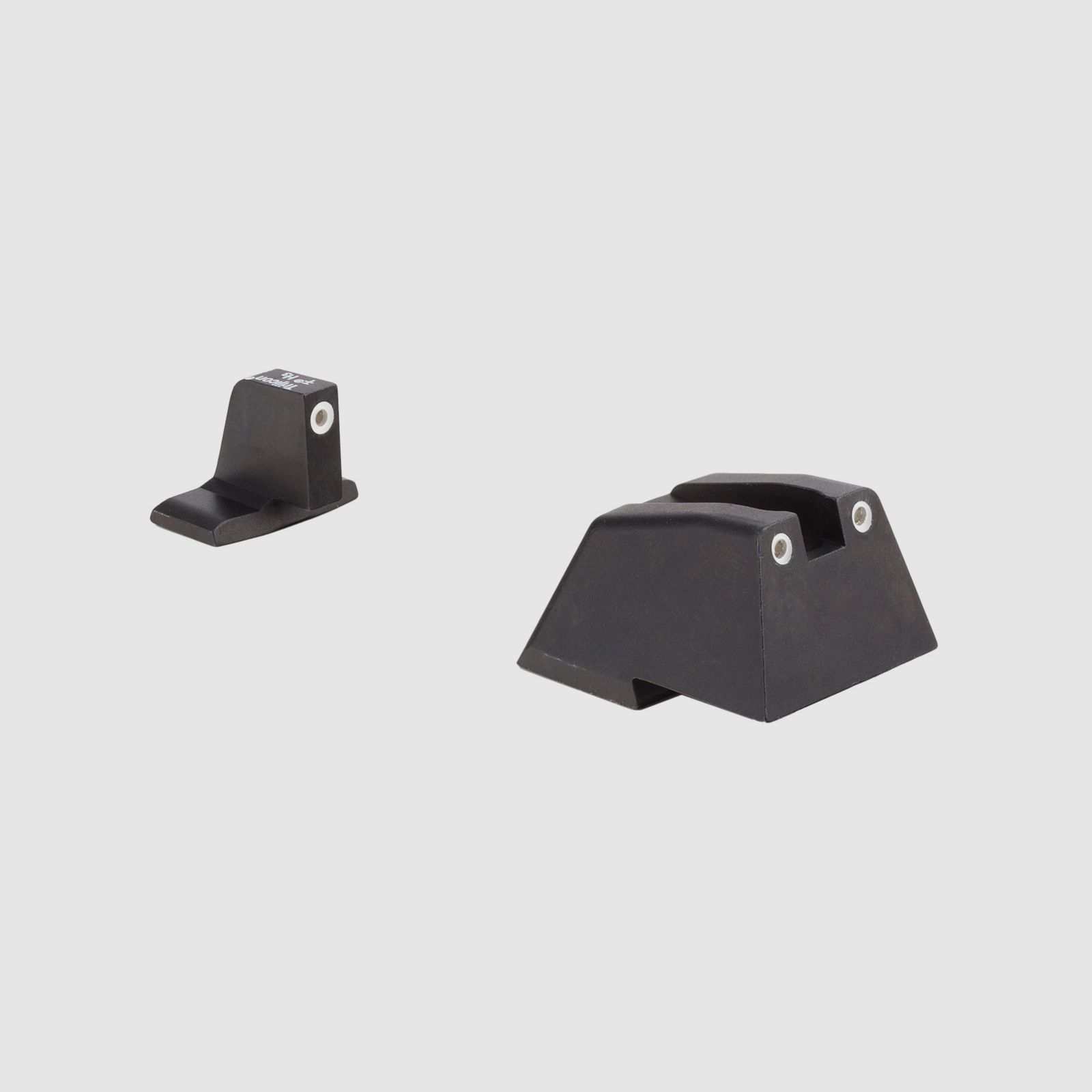 Trijicon® Suppressor/Optic Height Sights Set, Bild 3 von 4