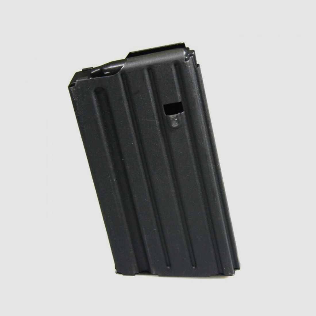 AR-.308 .308 (20) RD BLUE STEEL