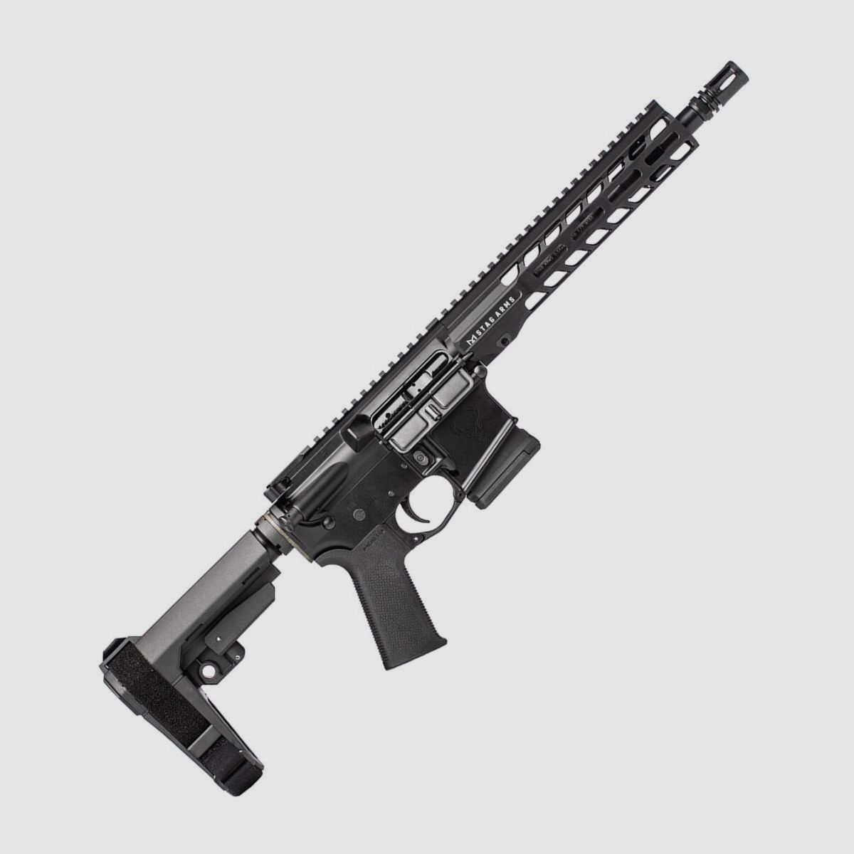 Stag Arms Tactical 8'' .300 Blackout, afbeelding 2 van 2