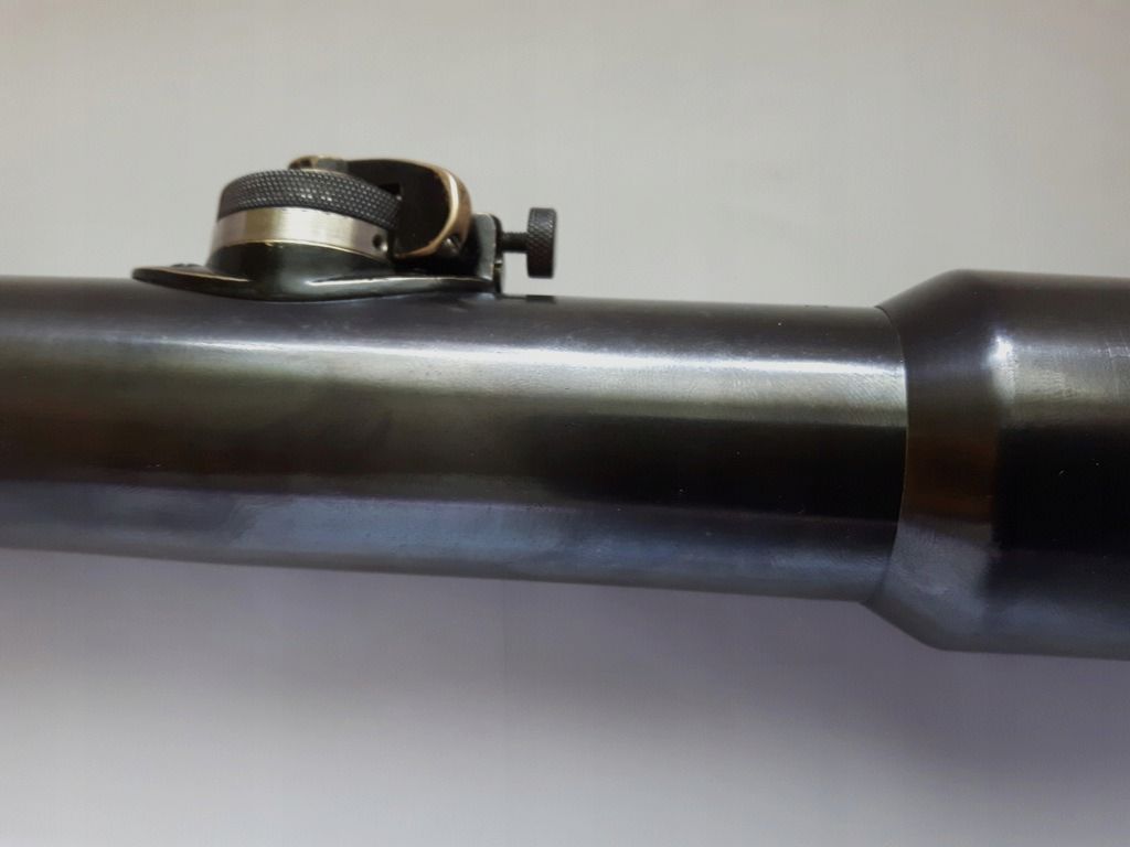 Zielfernrohr ZF39 Zielmultar K98 Mauser aus Wk2 