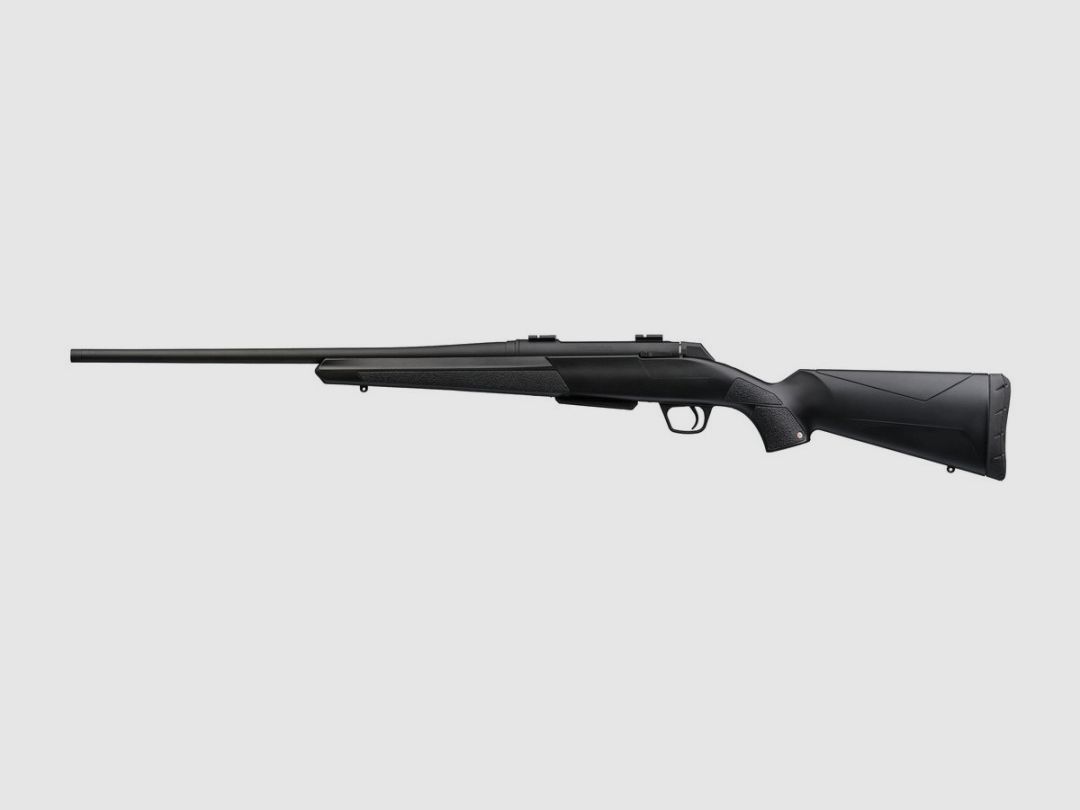 Repetierbüchse Winchester XPR Composite mit Gewinde Kaliber 270WSM Länge 61cm, Bild 2 von 4