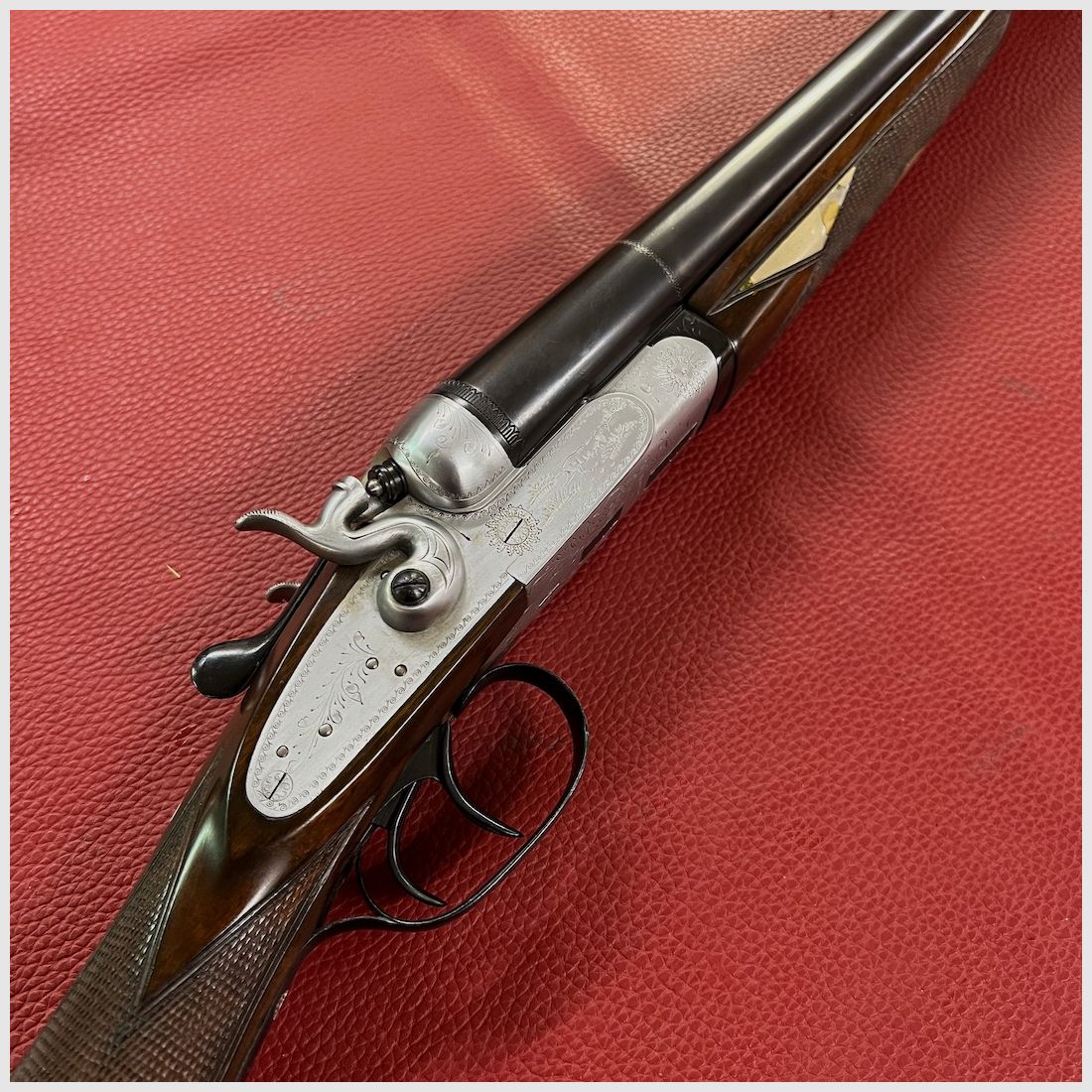 Beretta Monobloc Vittoria 1948, image 12 sur 14