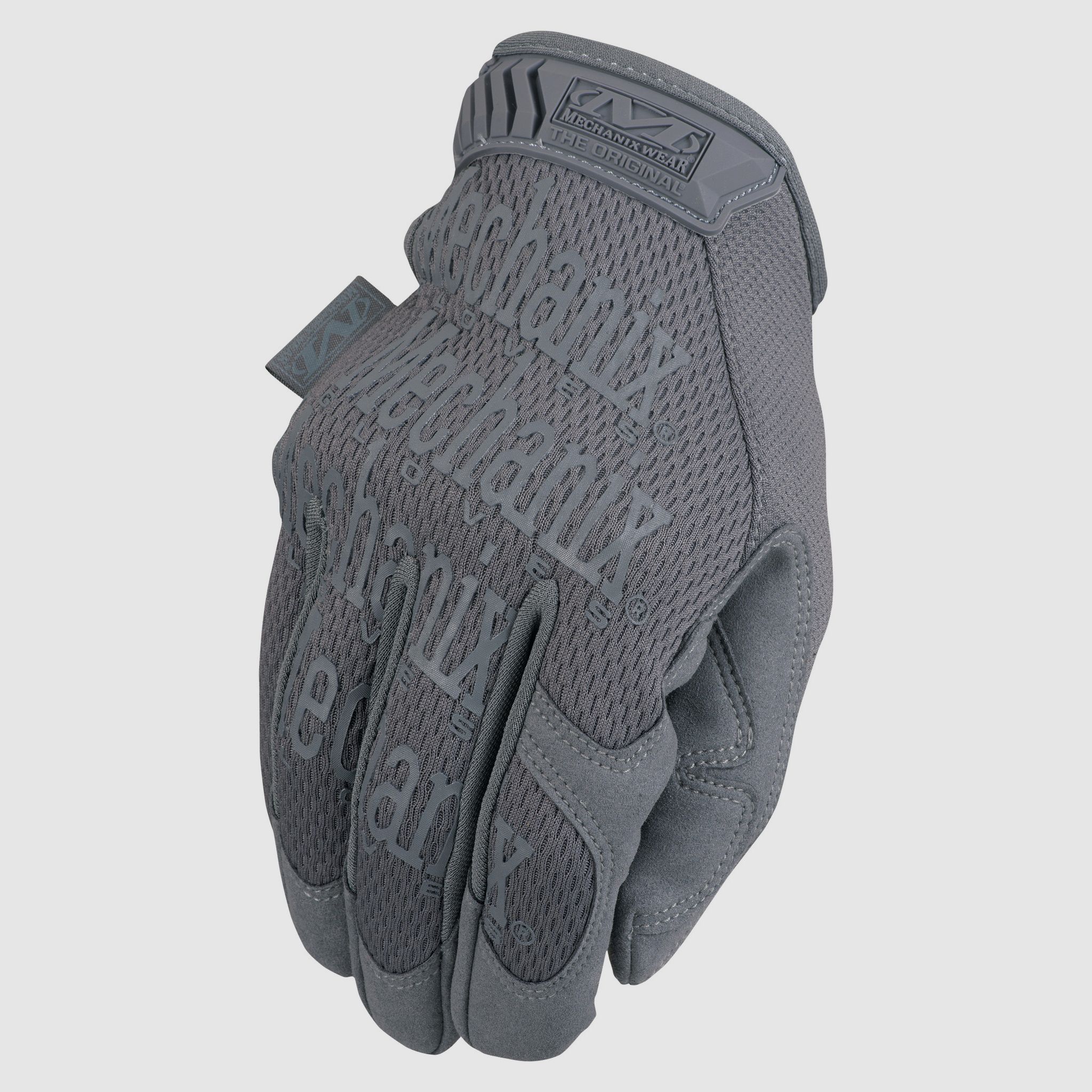 Mechanix Wear – The Original / wolf grey / XL, Bild 1 von 8