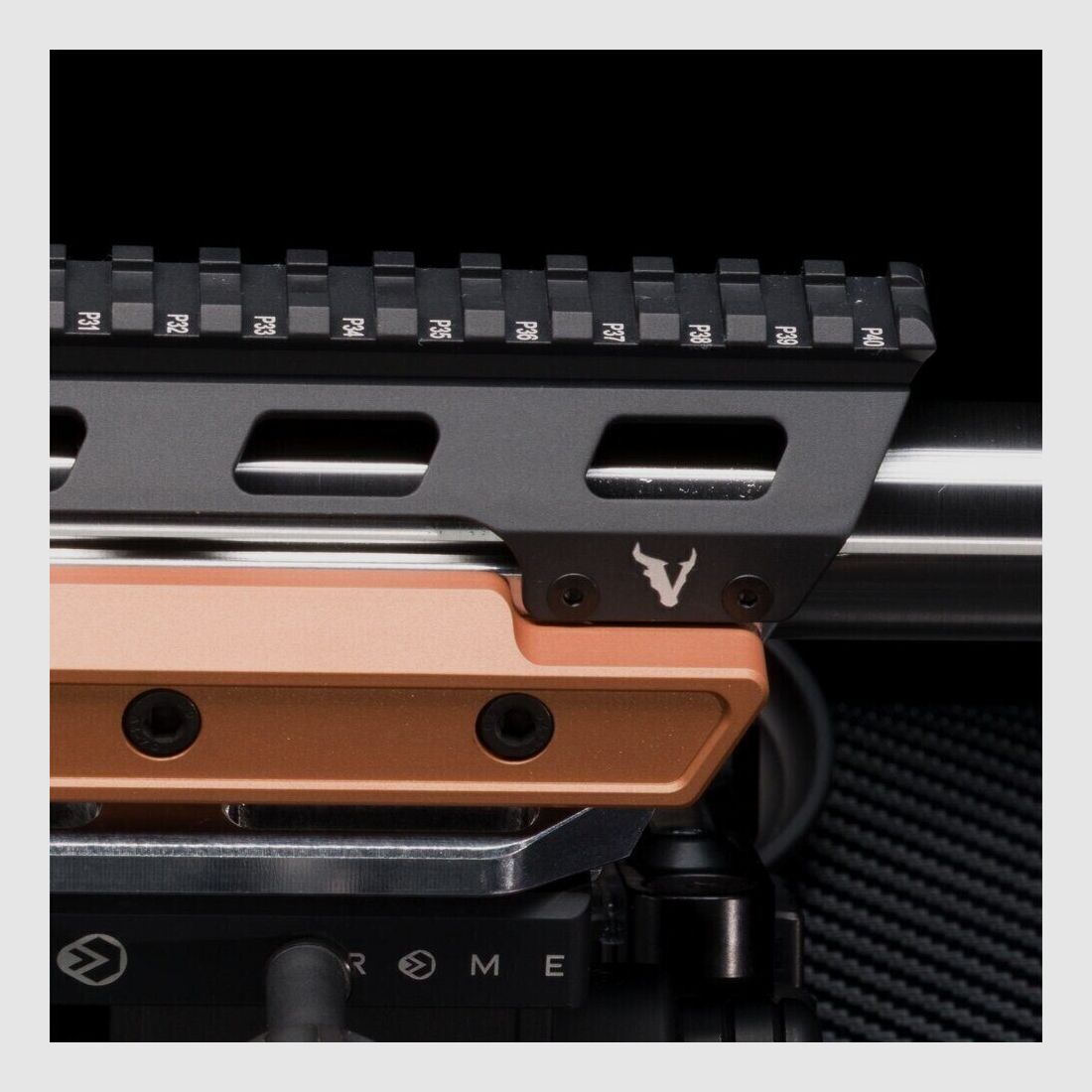 Victrix Repetierbüchse Kinetic, Bild 6 von 10