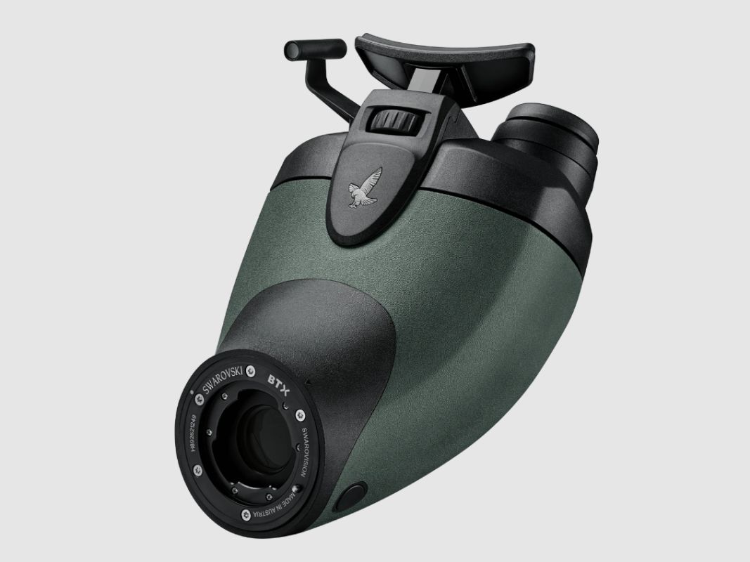 SWAROVSKI BTX Okularmodul