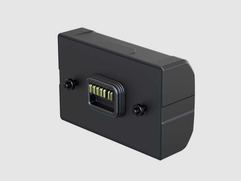 Pulsar Zubehör Battery Pack IPS7 Externes Akku-Pack