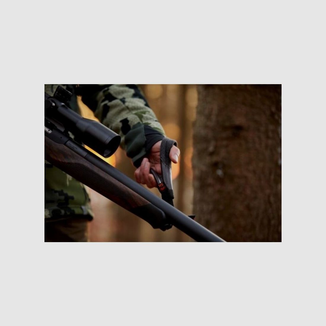 Sauenhammer SH3 Widder