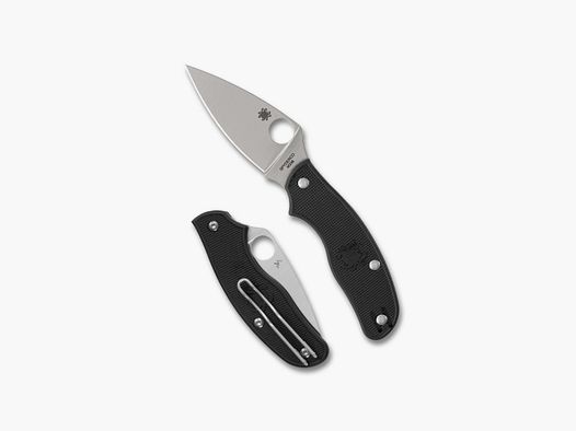 Navaja Spyderco Metropolitan Lightweight