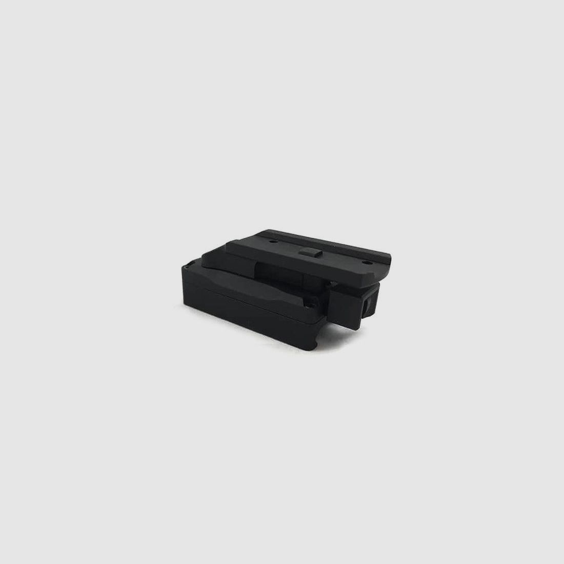 KDG Sidelok Aimpoint Micro Mount, Absolute Co-Witness