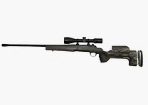 Browning X-Bolt