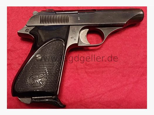 Bernardelli Mod. 60 kaliber .22lr