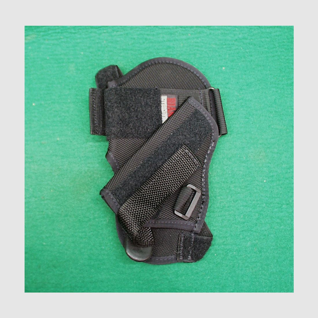 Bianchi Ranger Shin Holster Model 4700
