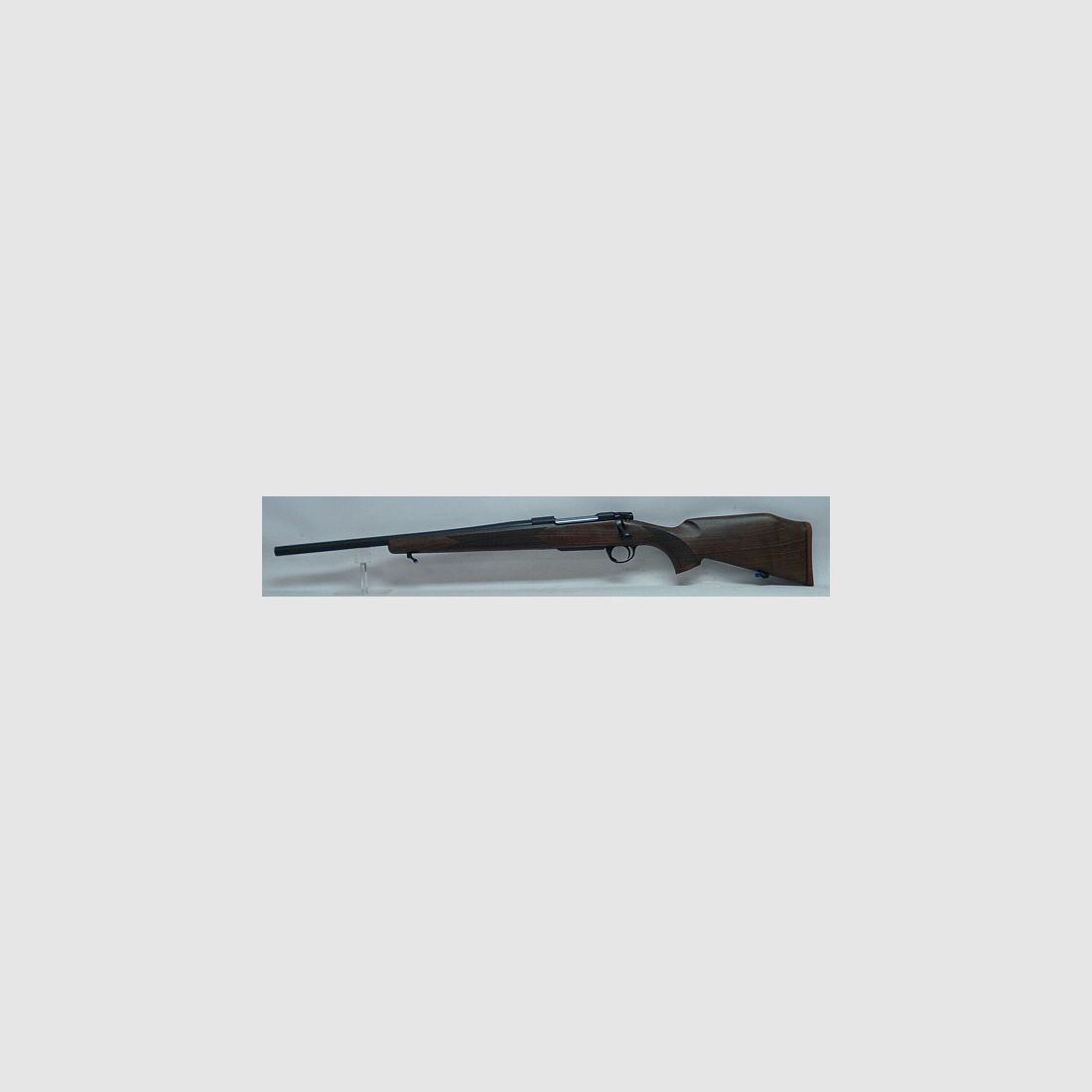 870 Links LL51 SW & MG - .30-06Spring, Nussbaumschaft