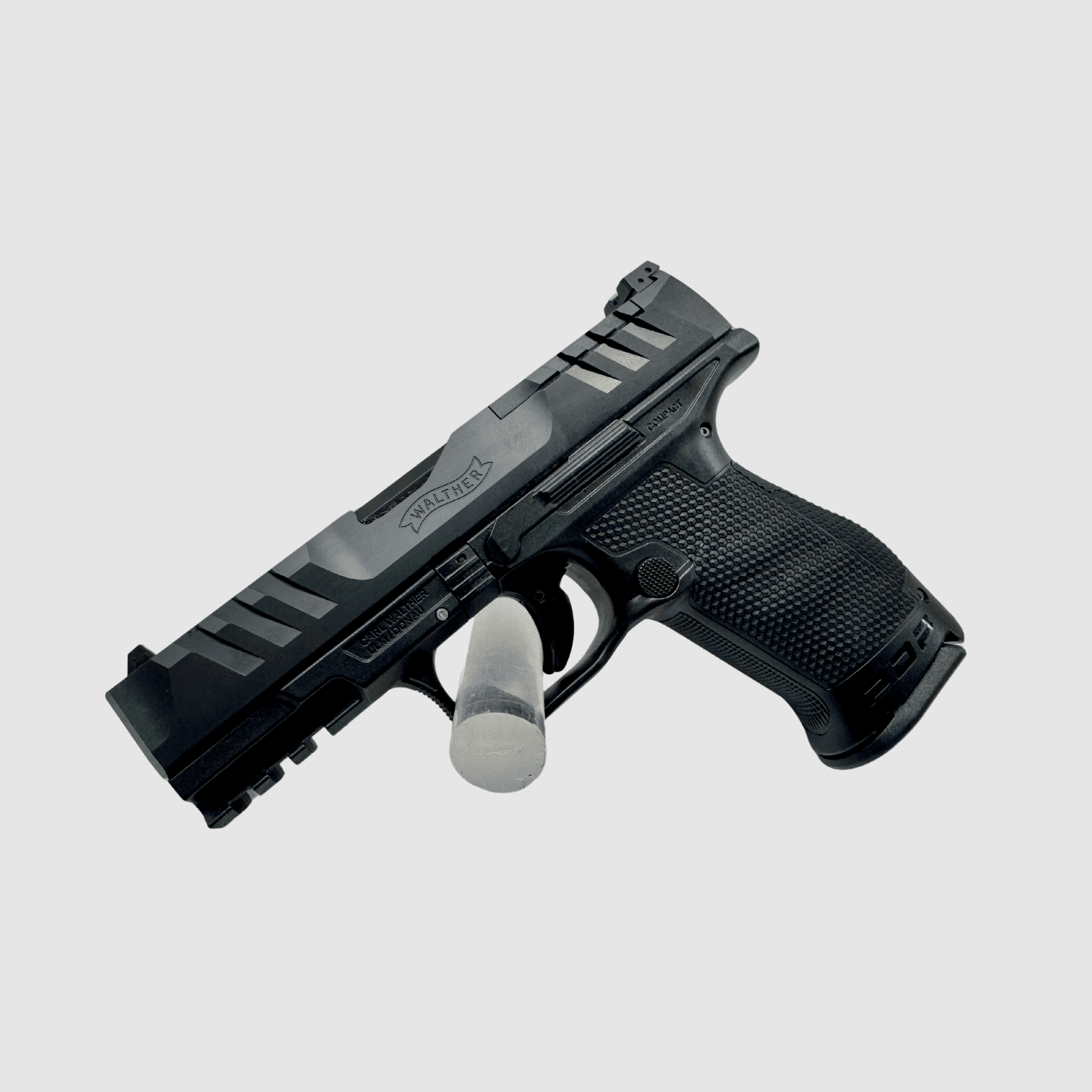 WALTHER PDP Compatto 4″