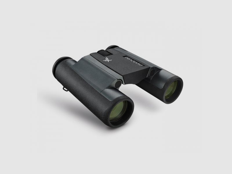 Swarovski CL Pocket Mountain 10x25 B binoculars