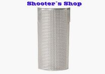 Wilson Combat Front Checkering Plate in acciaio inossidabile per pistole 1911 e cloni