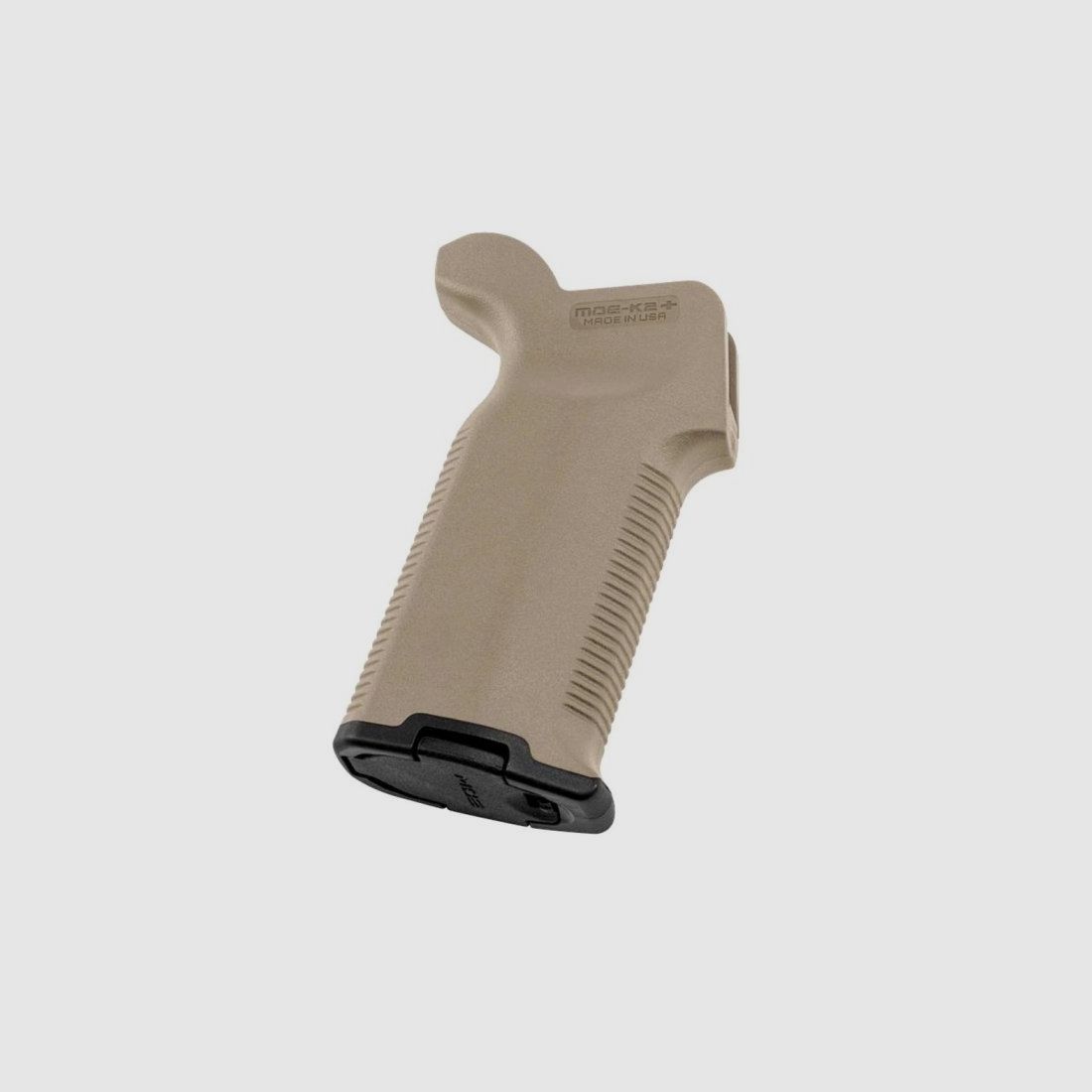 Magpul - Chwyt pistoletowy MOE-K2+® Grip do AR-15 / M4 - Flat Dark Earth -FDE, zdjęcie 1 z 4