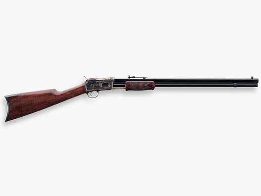 Vorderschaftrepetierbüchse Uberti 1884 Lightning Kal. 44/40 Lauf 51cm