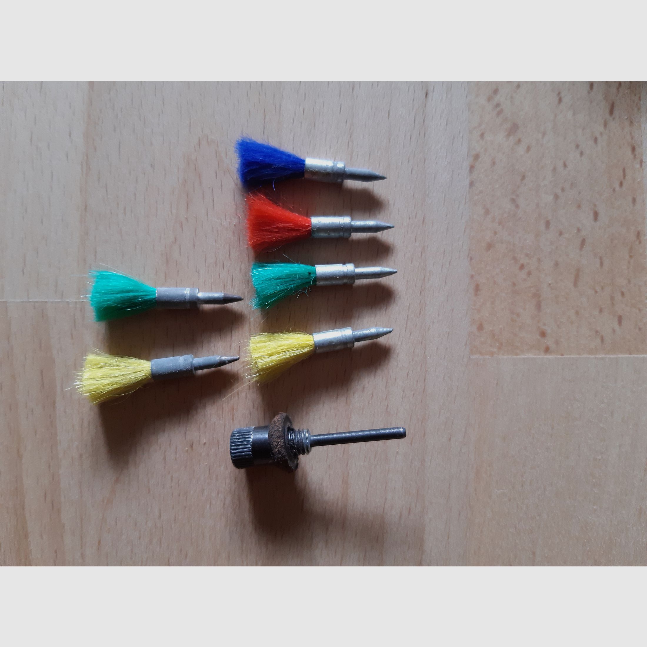 Luftpistole Umarex SP.50
