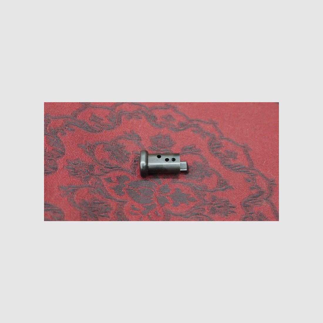 Niedermeier chamber grip MP38, MP40