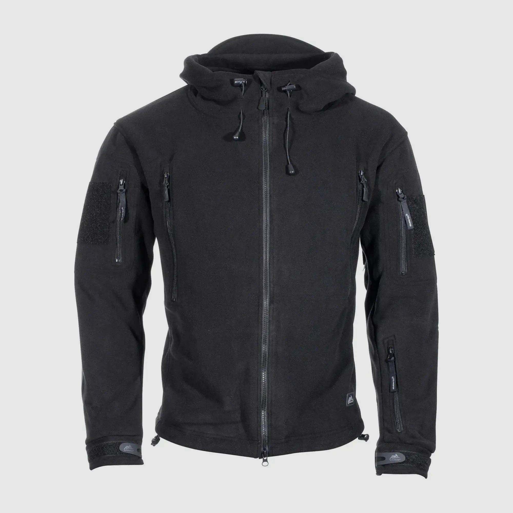 Helikon-Tex Jacket Patriot Double Fleece