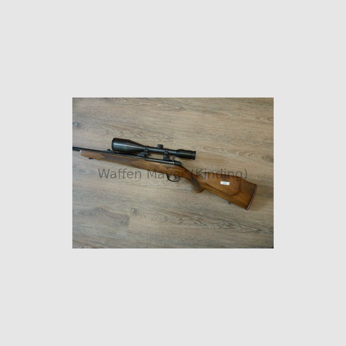 Antonio Zoli AZ 1900