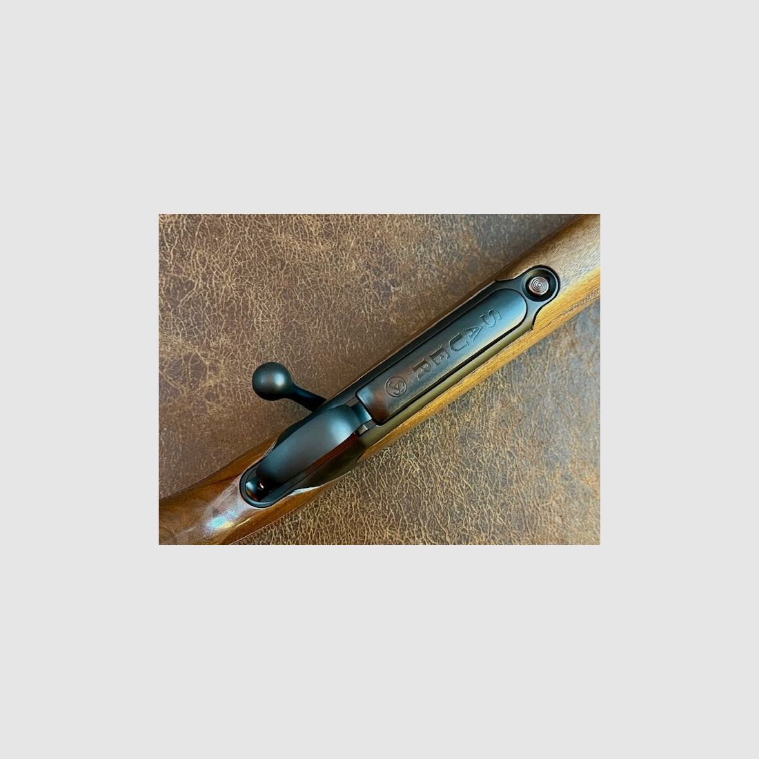 Sauer Mod. 202 Classic