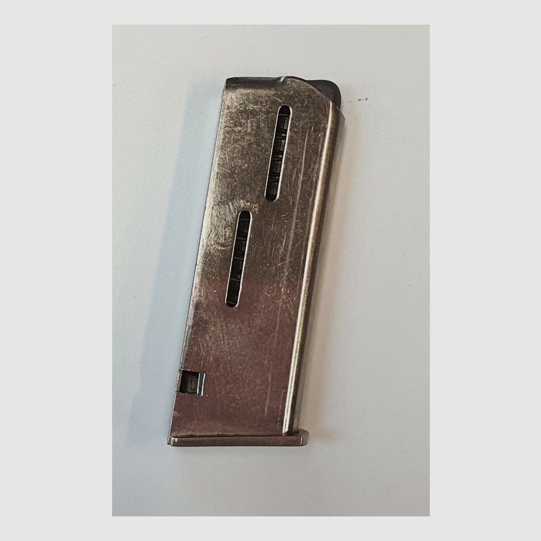 Cargador Astra para pistola Astra CUB - .22short - 6 disparos - Tipo 2, imagen 1 de 4