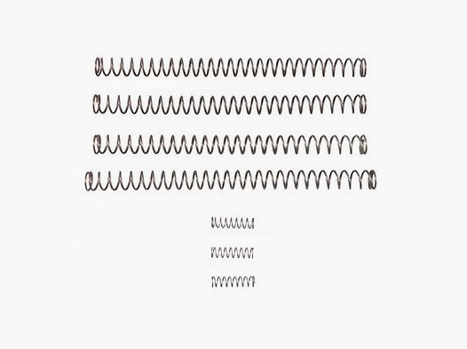 Paquete de calibración RP Beretta 92/96